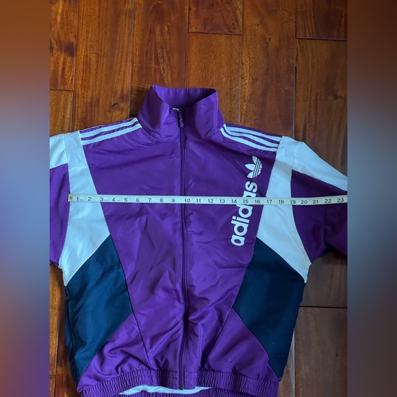 Adidas tracksuit - Picture 8 of 9